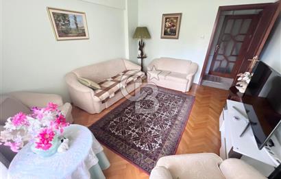 Çayyolu Konutkent 2'de Asansörlü 3+1 Satılık Daire