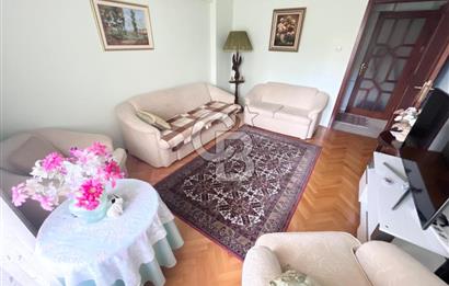 Çayyolu Konutkent 2'de Asansörlü 3+1 Satılık Daire