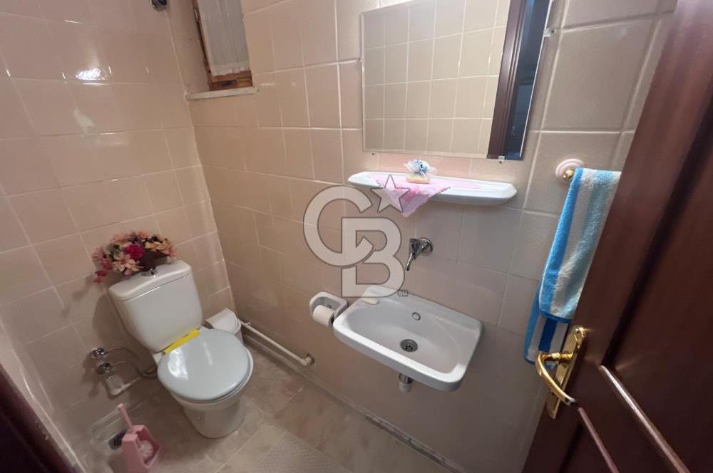 Çayyolu Konutkent 2'de Asansörlü 3+1 Satılık Daire