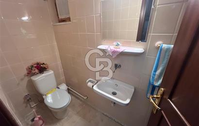 Çayyolu Konutkent 2'de Asansörlü 3+1 Satılık Daire