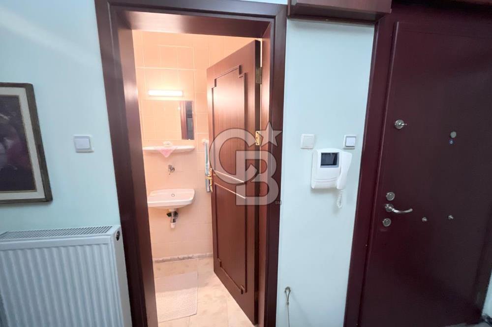 Çayyolu Konutkent 2'de Asansörlü 3+1 Satılık Daire