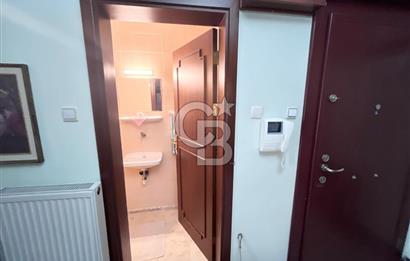 Çayyolu Konutkent 2'de Asansörlü 3+1 Satılık Daire
