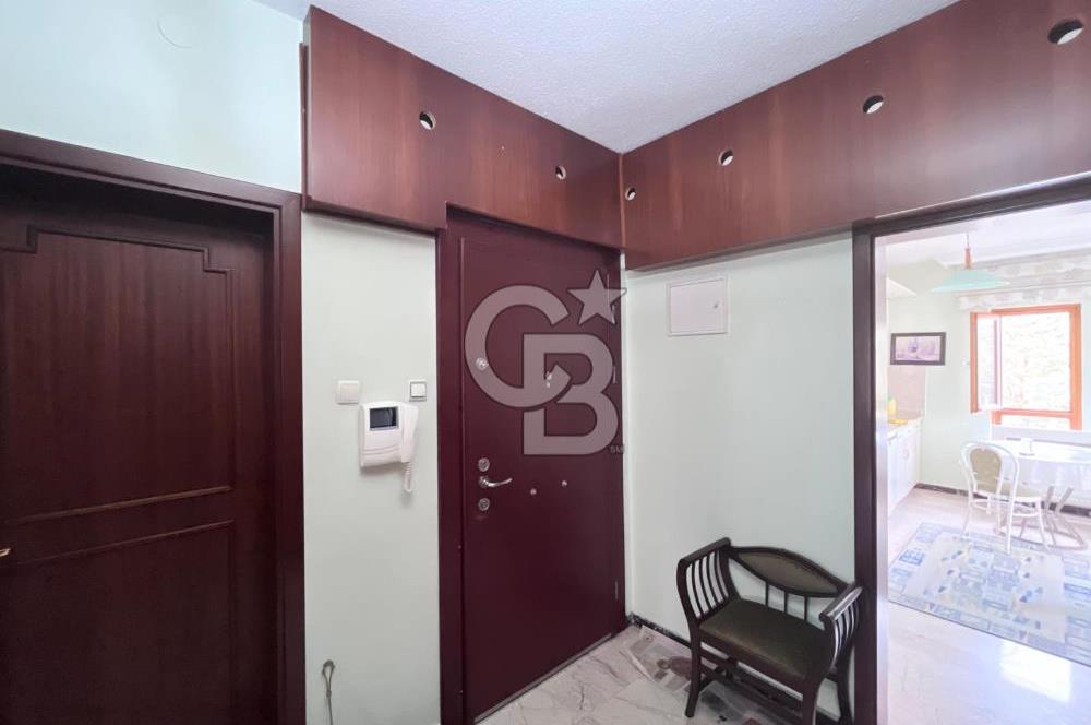 Çayyolu Konutkent 2'de Asansörlü 3+1 Satılık Daire