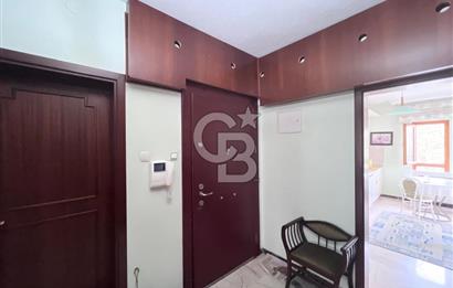 Çayyolu Konutkent 2'de Asansörlü 3+1 Satılık Daire