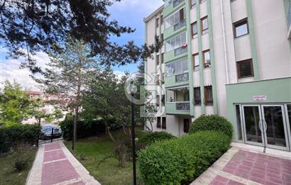 Çayyolu Konutkent 2'de Asansörlü 3+1 Satılık Daire