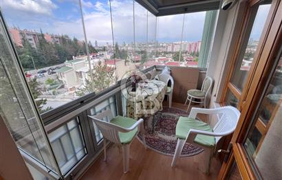 Çayyolu Konutkent 2'de Asansörlü 3+1 Satılık Daire