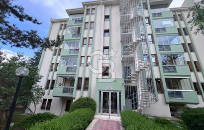 Çayyolu Konutkent 2'de Asansörlü 3+1 Satılık Daire