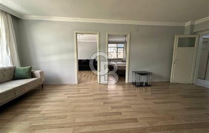 Zübeyde Hanım Mah., 105 m², Kiralık, Eşyalı, 3+1, Kot-1 Daire