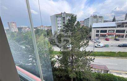 Çayyolu Konutkent 2'de Asansörlü 3+1 Satılık Daire