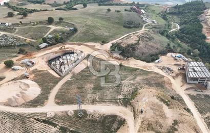 KÖŞE PARSEL - PELİTLİ KONUT DIŞI TİCARET İMARLI SATILIK ARSA