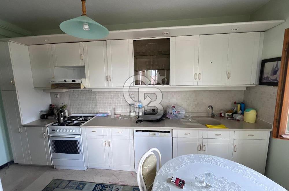 Çayyolu Konutkent 2'de Asansörlü 3+1 Satılık Daire