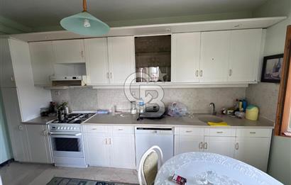 Çayyolu Konutkent 2'de Asansörlü 3+1 Satılık Daire
