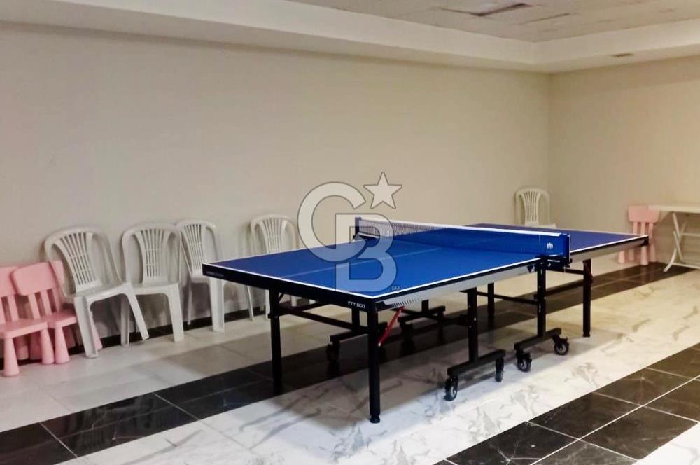Alpiş Tuana Evleri 1'de Kiralık Ultra Geniş Dubleks Daire