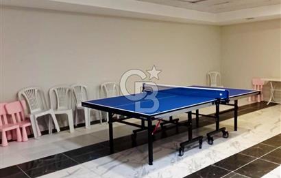 Alpiş Tuana Evleri 1'de Kiralık Ultra Geniş Dubleks Daire