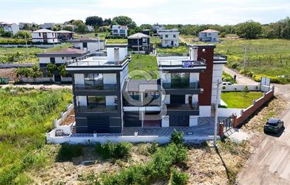 Tekirdağ Satılık Lüx Villa