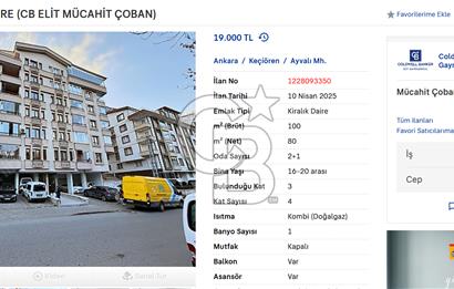 PAMUKLAR KİRALIK DAİRE