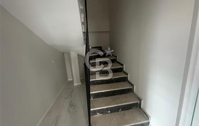 ANKARA ÇANKAYA İLKER MAH.931 CAD. 4+1 DOUBLEKS SATILIK
