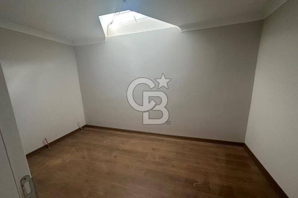 ANKARA ÇANKAYA İLKER MAH.931 CAD. 4+1 DOUBLEKS SATILIK