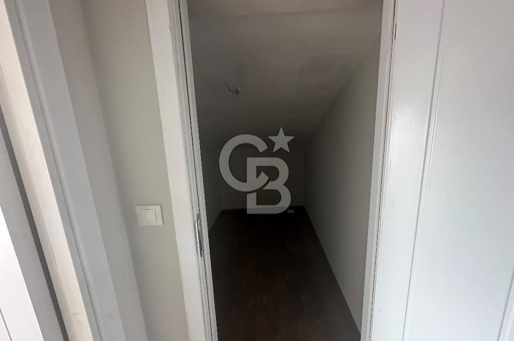 ANKARA ÇANKAYA İLKER MAH.931 CAD. 4+1 DOUBLEKS SATILIK