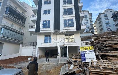ANKARA ÇANKAYA İLKER MAH.931 CAD. 4+1 DOUBLEKS SATILIK