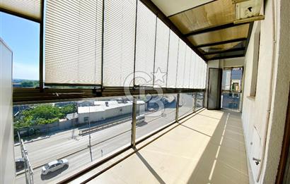 Alpiş Tuana Evleri 1'de Kiralık Ultra Geniş Dubleks Daire