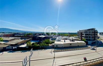 Alpiş Tuana Evleri 1'de Kiralık Ultra Geniş Dubleks Daire