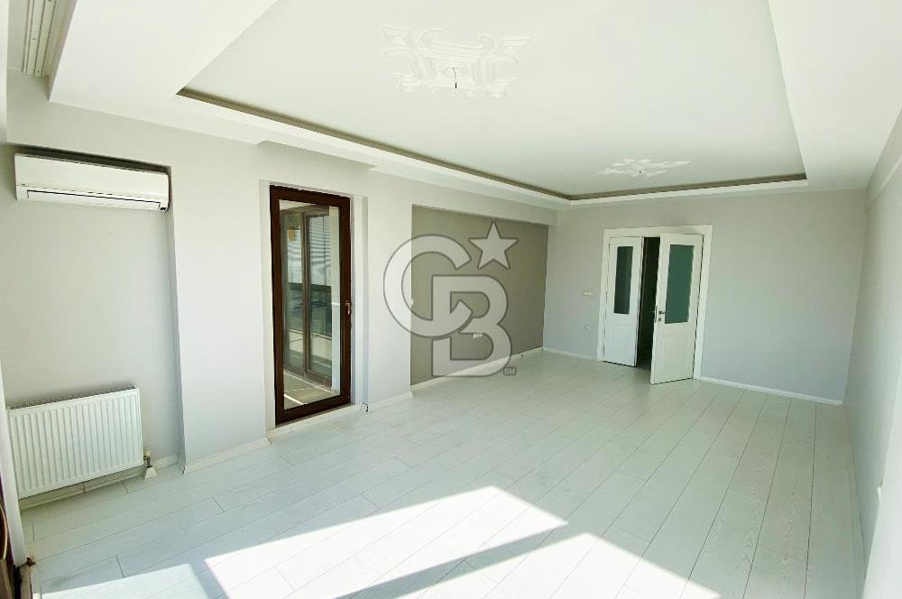 Alpiş Tuana Evleri 1'de Kiralık Ultra Geniş Dubleks Daire