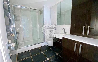 Alpiş Tuana Evleri 1'de Kiralık Ultra Geniş Dubleks Daire