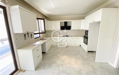 Alpiş Tuana Evleri 1'de Kiralık Ultra Geniş Dubleks Daire