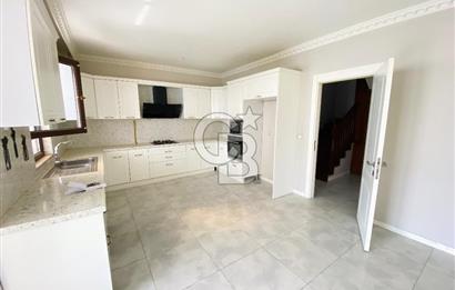 Alpiş Tuana Evleri 1'de Kiralık Ultra Geniş Dubleks Daire