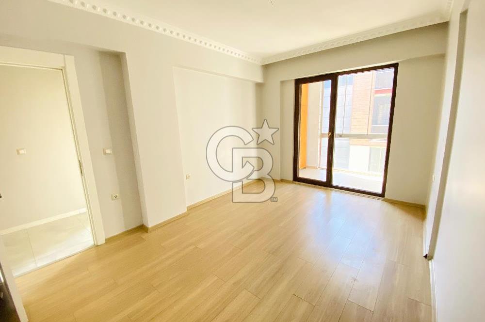 Alpiş Tuana Evleri 1'de Kiralık Ultra Geniş Dubleks Daire