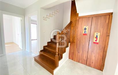 Alpiş Tuana Evleri 1'de Kiralık Ultra Geniş Dubleks Daire