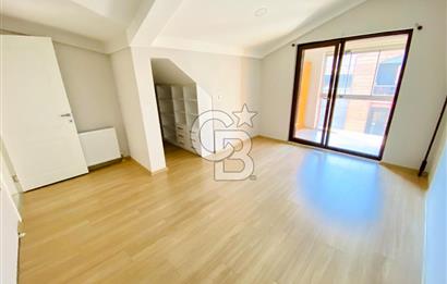 Alpiş Tuana Evleri 1'de Kiralık Ultra Geniş Dubleks Daire