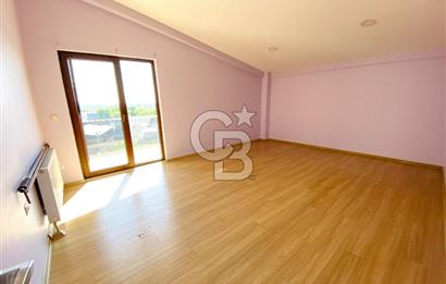 Alpiş Tuana Evleri 1'de Kiralık Ultra Geniş Dubleks Daire