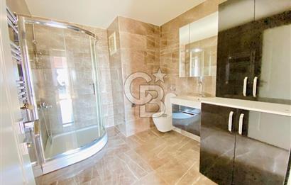 Alpiş Tuana Evleri 1'de Kiralık Ultra Geniş Dubleks Daire