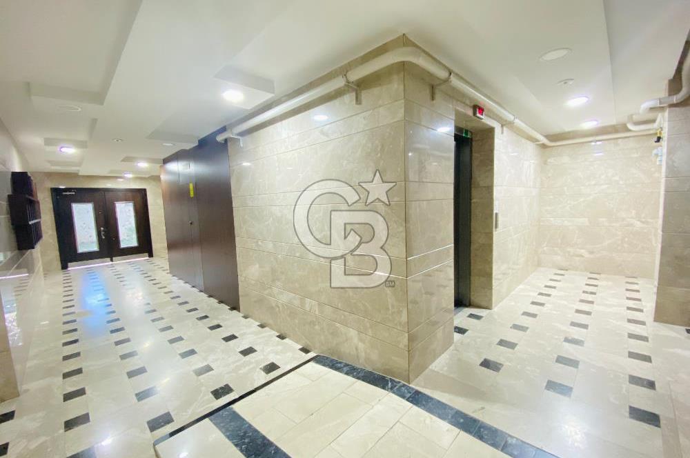 Alpiş Tuana Evleri 1'de Kiralık Ultra Geniş Dubleks Daire