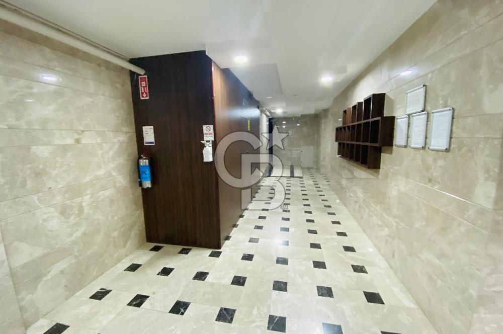 Alpiş Tuana Evleri 1'de Kiralık Ultra Geniş Dubleks Daire