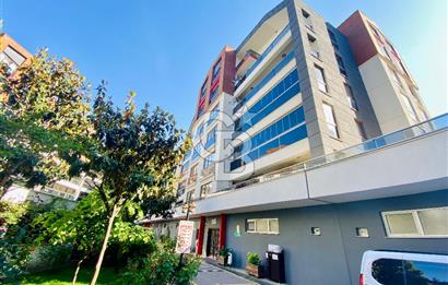 Alpiş Tuana Evleri 1'de Kiralık Ultra Geniş Dubleks Daire