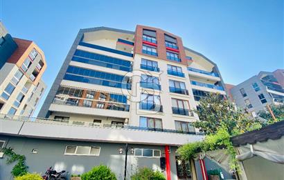 Alpiş Tuana Evleri 1'de Kiralık Ultra Geniş Dubleks Daire