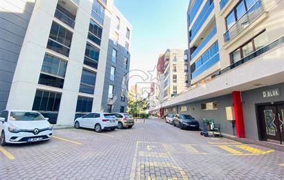 Alpiş Tuana Evleri 1'de Kiralık Ultra Geniş Dubleks Daire