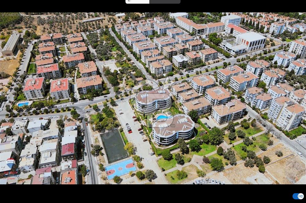 İNCİPARK Evka3 SATILIK