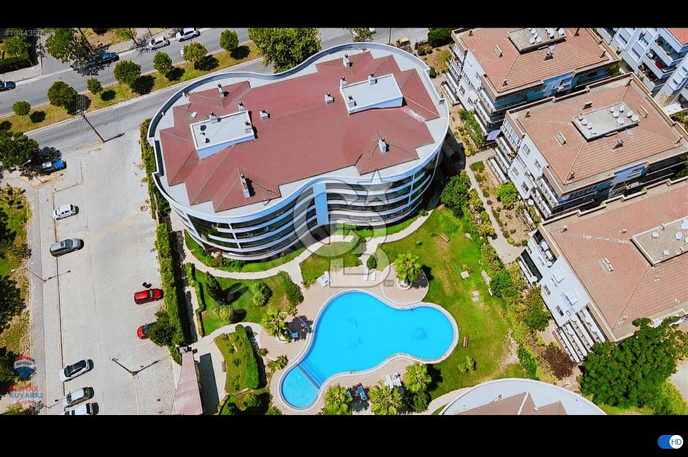 İNCİPARK Evka3 SATILIK