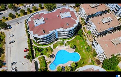 İNCİPARK Evka3 SATILIK