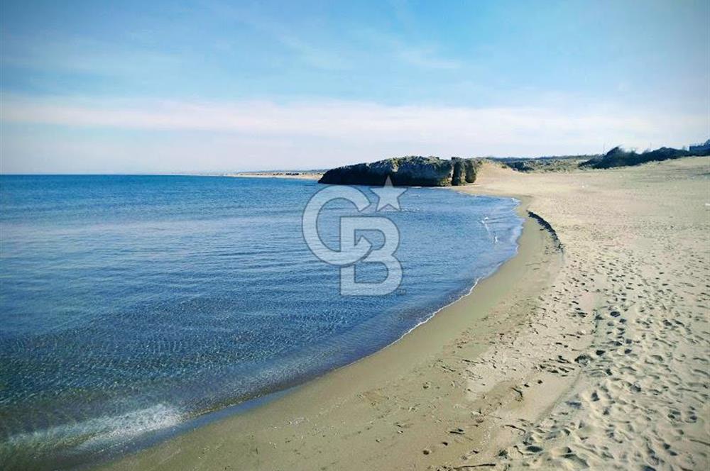KOCAELİ KANDIRA ÖZBEY'DE 320M²'DEN BAŞLAYAN SATILIK ARSALAR