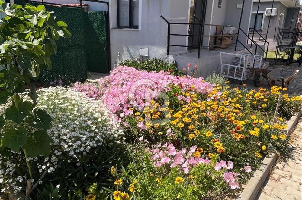 Ürkmez'de Kiralık Denize 50m