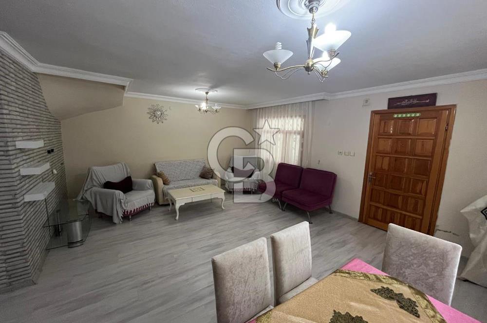 Ürkmez'de Kiralık Denize 50m
