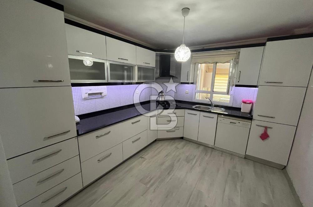 Ürkmez'de Kiralık Denize 50m