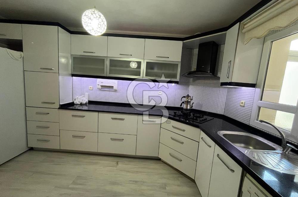 Ürkmez'de Kiralık Denize 50m