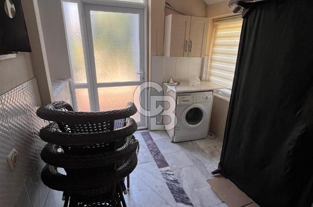 Ürkmez'de Kiralık Denize 50m