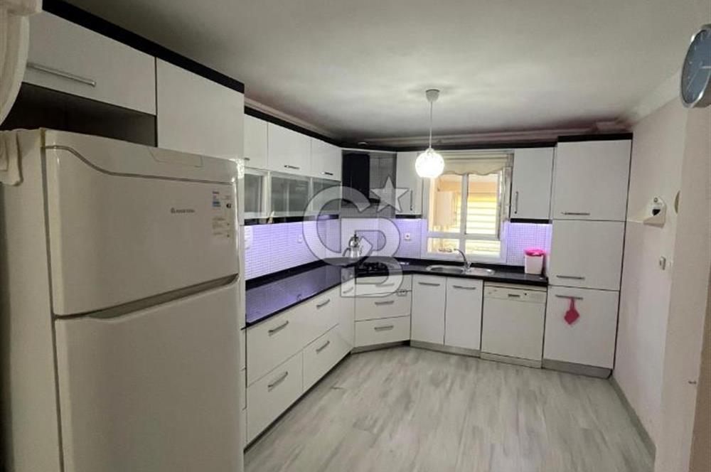 Ürkmez'de Kiralık Denize 50m